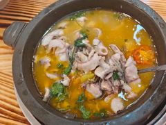 -大鼎石锅鱼(春江里店)