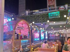-酒肆浅葱·特色菜馆(卓悦intown店)