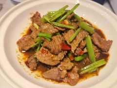 -兰湘子·湘菜小炒(石家庄万象城店)