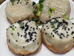 -小杨生煎(香港名都店)