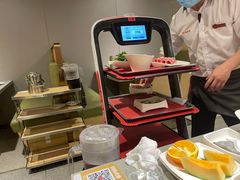 -海底捞火锅(金鼎广场店)