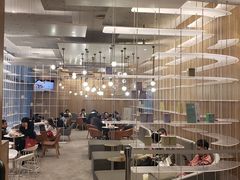 大堂-奈雪的茶(重庆万象城北区店)