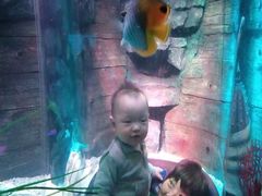 -沈阳海洋探索中心