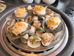 -水禾轩·海鲜蒸汽主题餐厅(新香洲旗舰店)