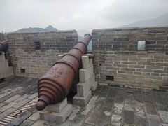 -雁门关景区