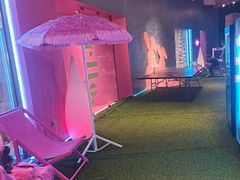 -CIAO·团建聚餐·生日派对轰趴馆(福田店)