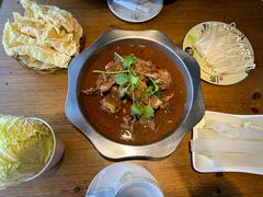 -老诚一锅(乔庄店)