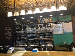 -烛影拾光观景餐厅·创意菜·摄影·小提琴(大唐不夜城店)