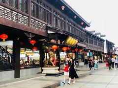 门面-多哩小馆(大行宫店)