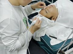 -首脑美容美发化妆美甲培训学校(长沙校区)