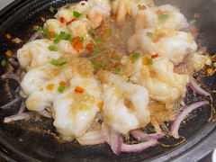 -小放牛炒菜馆(裕华万达店)