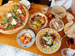 黑胡椒安格斯牛排-Alimentari Grande(东湖路店)