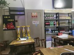 -正通记·哈尔滨烧烤·炭烤鸽子(七宝万科国际店)