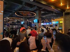 -HIB HUB公社(解放西路店)