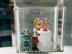 -泡泡玛特POPMART(浦项中心体验店)