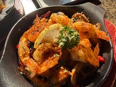 -Lets burger非常汉堡·环球风味(蓝色港湾店)