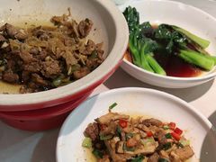 -花椒俏川菜小馆(南海万达店)