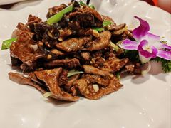 -正阳门饭庄·烤鸭·北京菜(万丰路七里庄店)