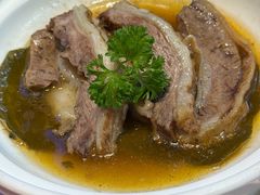 -金陵后厨·南京菜(新街口秣陵路店)