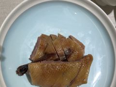 南京盐水鸭-狮王府淮扬菜(新街口友谊店)