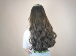 -TK·HAIR SALON韩式设计