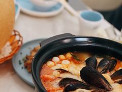-香香海南菜餐厅