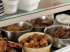 -再回首鸡肉米线(人民路一店)