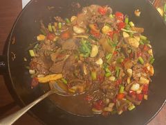 -小隐人家(乐松店)