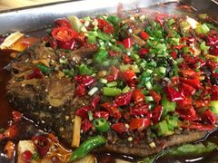 -小四川菜馆(托乐嘉店)