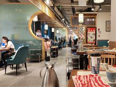 -阿串串老火锅(力盟店)