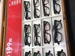 -JINS(上海近铁城市广场店)