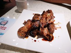 阿莉熏鲳鱼-阿莉餐厅(枣阳路店)