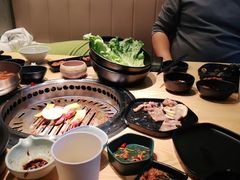 -汉拿山(包河万达店)