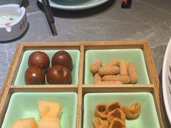 -北平食府(马鞍山路店)