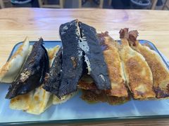 -众品老方子锅贴甜沫(李村店)