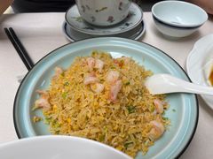 禧园炒饭-禧宴Joyous Restaurant(禧园店)