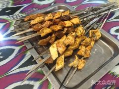 -新疆食府(华龙店)