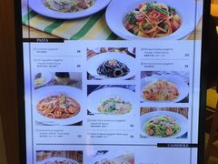 菜单-MELLOW BROWN COFFEE by UCC(沙田新城市广场1期店)