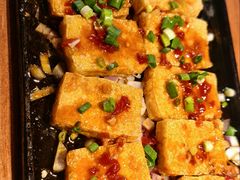 -橦橦小马扎烧烤 (传媒大学店)