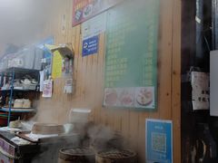 -陈妈妈的店-下沙灌汤烧卖(新场大街店)