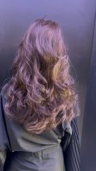 -JIE FLYING·烫发·染发