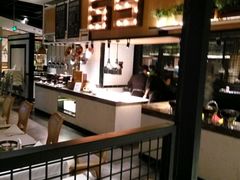 -星伦多自助料理(花山金鹰店)
