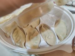 -喜家德虾仁水饺(景枫中心店)