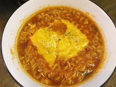-青春分食(仙林大学城店)