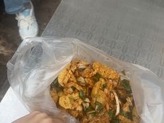 -段继美炸品店