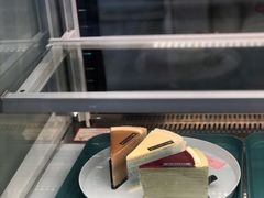 日本宇治抹茶千层-小半有礼(天河南店)