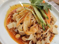 -西部马华清真兰州牛肉面·烧烤夜市(广渠门店)