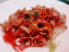 淡糟红螺-王庄阿咪海鲜大排档(象园店)
