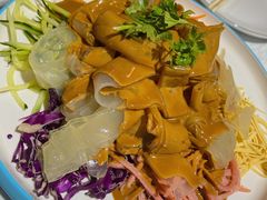 -大眼锅贴水饺(河东店)