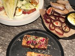 -SHADOWS•Bistro&Eatery(安福路店)